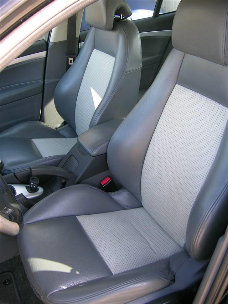 Saab 9-3 1,8T Vector  SOLGT billede 9