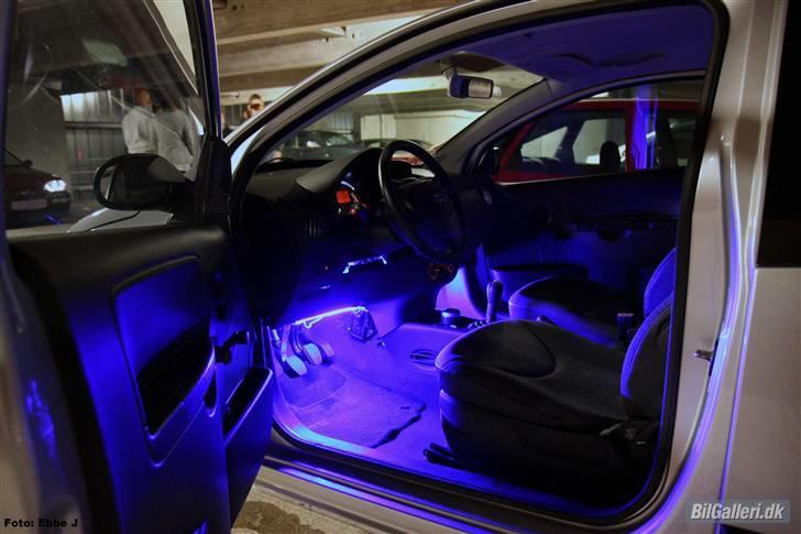 Citroën C2 HDI "CitroBANG" DØD billede 16