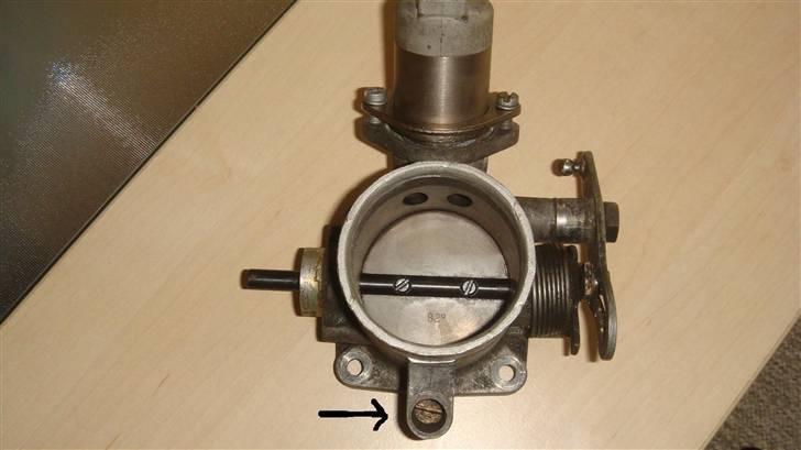 BMW 325i E30  billede 10