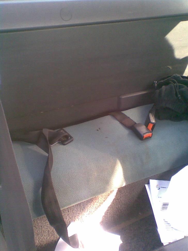 Toyota Hilux 4x4 billede 8