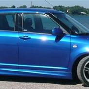 Suzuki Swift 1.3 DDiS 5D