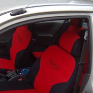 Mitsubishi COLT *solgt*