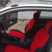 Mitsubishi COLT *solgt*