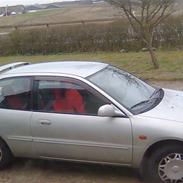 Mitsubishi COLT *solgt*