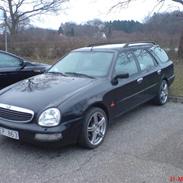 Ford Scorpio