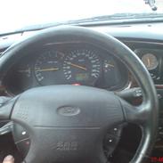Ford Scorpio