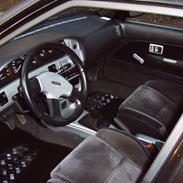 Toyota Corolla GTI GB 1.6