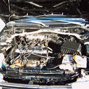 Toyota Corolla GTI GB 1.6