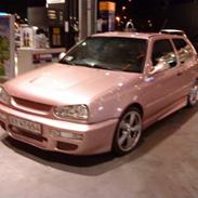 VW Golf 3 SOLGT