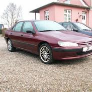 Peugeot 406 DT