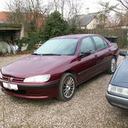 Peugeot 406 DT