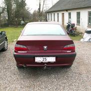 Peugeot 406 DT