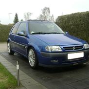 Citroën Saxo VTS