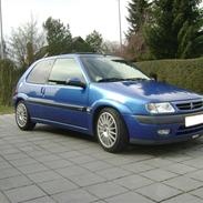 Citroën Saxo VTS