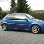 Citroën Saxo VTS