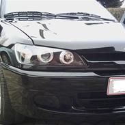 Peugeot 306 xs