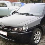 Peugeot 306 xs