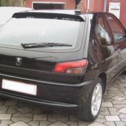 Peugeot 306 xs