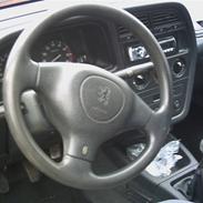Peugeot 306 xs