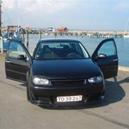 VW Golf 4 til salg