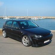 VW Golf 4 til salg