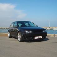 VW Golf 4 til salg