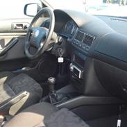 VW Golf 4 til salg