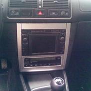 VW Golf Gti 1,8t