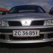 Mitsubishi Carisma 1.8 GDI 321.000km