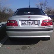 Mitsubishi Carisma 1.8 GDI 321.000km