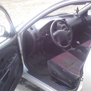 Mitsubishi Carisma 1.8 GDI 321.000km