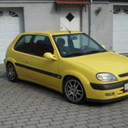 Citroën saxo vts sport