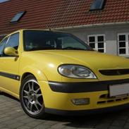 Citroën saxo vts sport