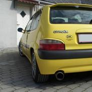 Citroën saxo vts sport