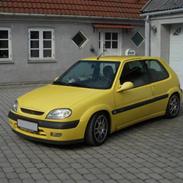 Citroën saxo vts sport