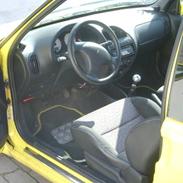 Citroën saxo vts sport