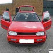 VW Golf 3