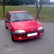 Peugeot 106 xs ..solgt..