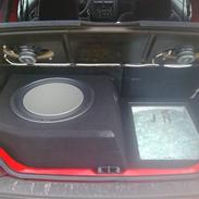 Peugeot 106 xs ..solgt..