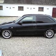 Opel Astra F GSI 