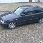 Opel Astra F GSI 