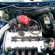 Opel Kadett E GSI 16V