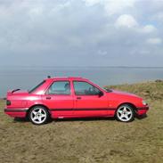 Ford Sierra ( SOLGT)