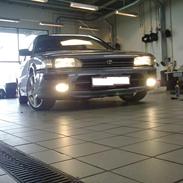 Toyota Corolla E9 1,5 *SOLGT*