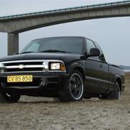 Chevrolet S10 [solgt]