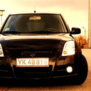 Suzuki Swift 1,6 Sport