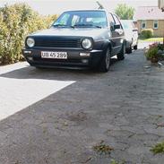 VW Golf 2 Special 1.8i GT - SOLGT