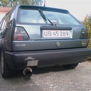VW Golf 2 Special 1.8i GT - SOLGT