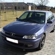 Peugeot 306 solgt