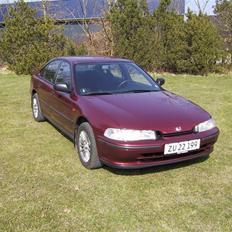 Honda Accord (solgt)